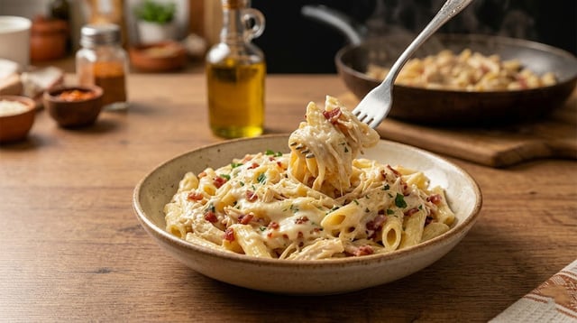 Tem frango desfiado, mas não sabe o que preparar? TudoGostoso ensina 5 receitas perfeitas para variar o cardápio com muito sabor