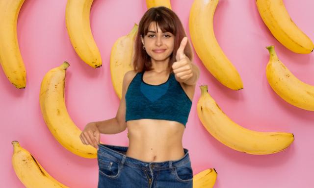 Banana ajuda a emagrecer? Descubra verdade sobre essa fruta já tida como vilã da dieta