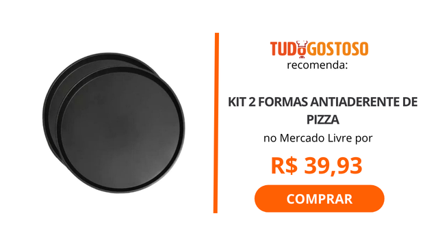 Créditos: Mercado Livre
