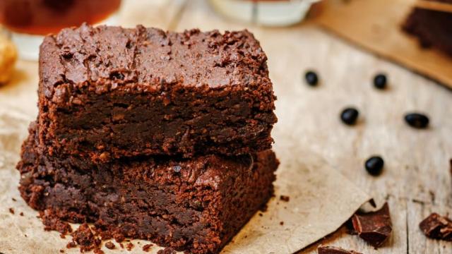 Você já comeu brownie de feijão? Parece estranho, mas essa receita é deliciosa e todo mundo deveria experimentar
