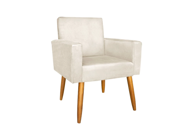 Opção versátil, compacta e charmosa para diferentes espaços (Divulgação: Shopee).