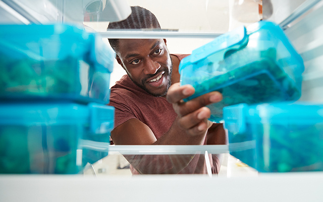 Essas são as dicas mais eficientes para deixar a marmita congelada com gosto de comida fresca