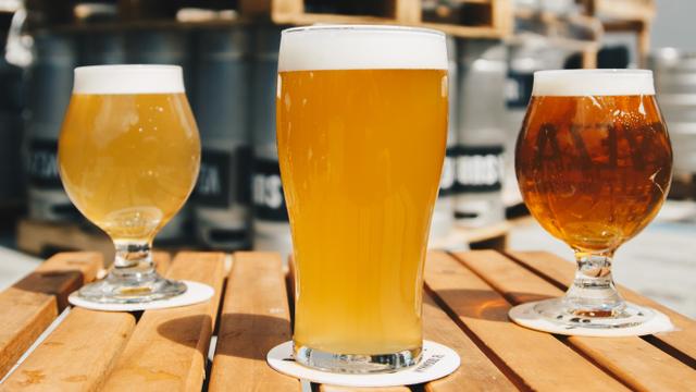 Estudo descobre novo benefício da cerveja surpreendente para a saúde!
