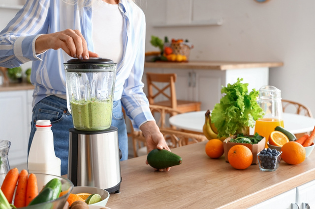 3 liquidificadores potentes com até 44% OFF no Mercado Livre para turbinar sucos e vitaminas