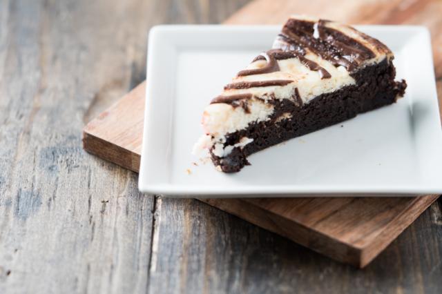 Brownie gelado é a minha sobremesa preferida e tem tudo para virar a sua também; veja como fazer