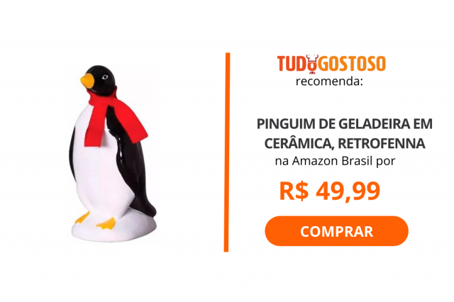 Casa de vó: 5 itens retrô para decorar sua cozinha e fugir do minimalismo!