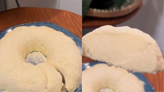 Já salva pra levar no almoço de domingo: mousse de ninho é a sobremesa deliciosa mais fácil de fazer