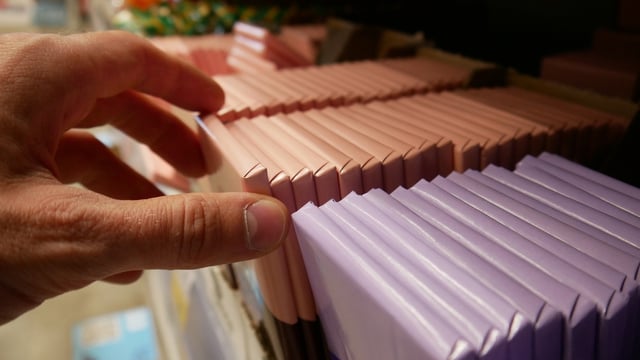 Chocolates devem ganhar mais qualidade com nova lei, mas consumidores podem pagar mais. (créditos: Shutterstock)