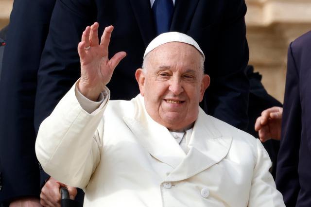 Nem empanadas, nem alfajor: comida preferida do Papa Francisco era um clássico da culinária Italiana acompanhado de suco de laranja