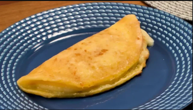 Com 3 ingredientes e 10 minutos, eu faço o lanche da tarde mais gostoso de todos: a criançada adora!