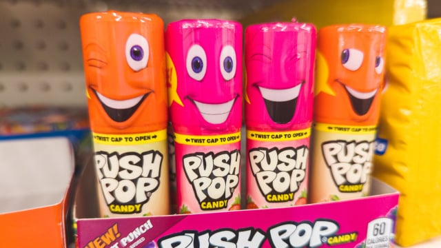 7 guloseimas da infância dos anos 90 que só quem viveu aquela época vai lembrar