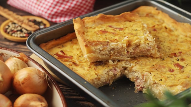 As 7 tortas de liquidificador do TudoGostoso que faço sempre porque são rápidas, econômicas e deliciosas