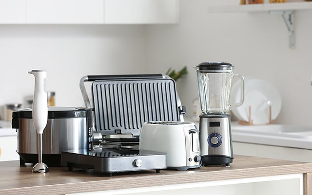 Não é a geladeira, nem a airfryer: este pode ser o maior vilão da sua conta de luz