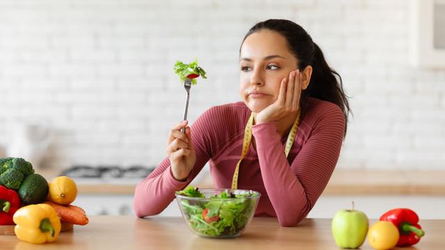 Finalmente foi revelado por que você não consegue fazer dieta: especialista ensina o que você está fazendo errado