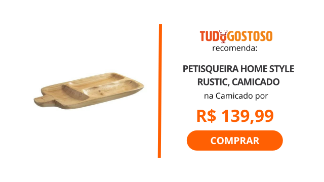 Vai receber os amigos em casa neste Réveillon? 4 acessórios para servir petiscos durante a celebração