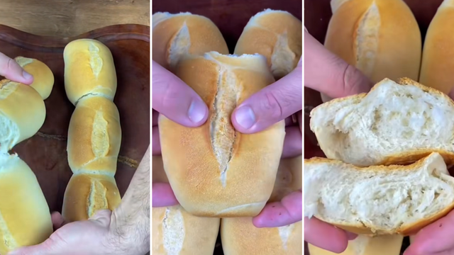 Aprendi a fazer pão de sal em casa e juro: nunca mais comprei o da padaria!