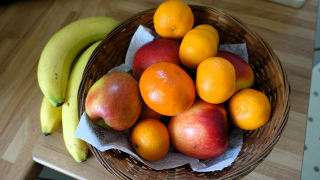 Essa fruta tropical pode ser uma das opções mais completas da sua fruteira, segundo o TudoGostoso