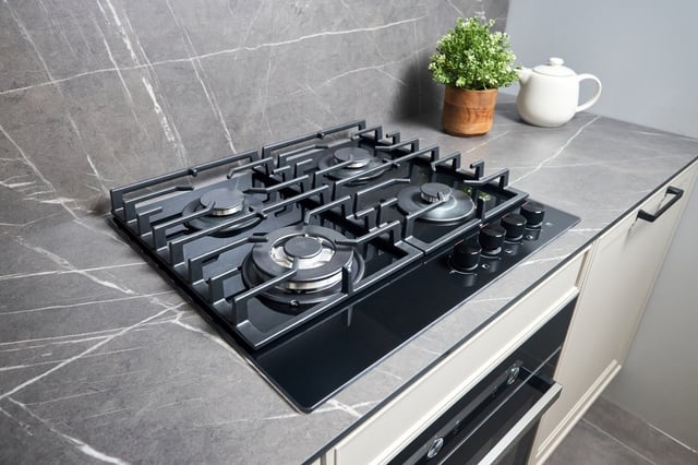 Por tempo limitado, veja 3 opções de cooktop com até 35% OFF e cupom extra