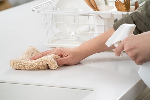 Cupim na cozinha? É muito fácil resolver com essas misturas caseiras