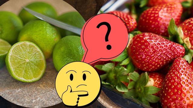 Nem limão, nem morango: essa é a fruta com menos carboidratos líquidos a cada 100g. Descubra benefícios do alimento low carb!