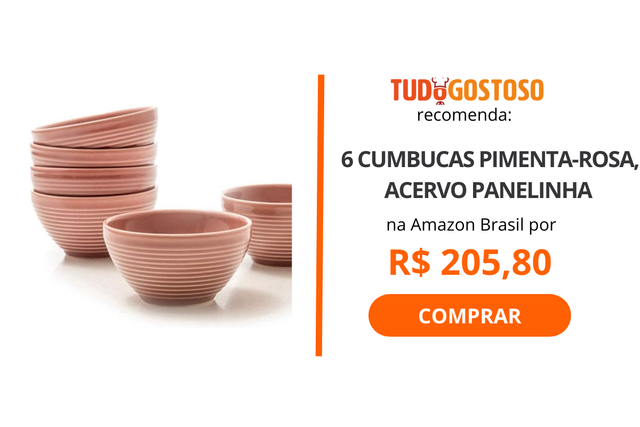 Cinco receitas quentinhas para fazer no inverno e utensílios que você irá precisar!