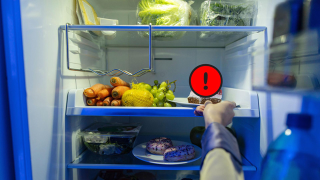 Aurelio Rojas, cardiologista: "Existem dois alimentos que estão literalmente te matando. Isso não é exagero"