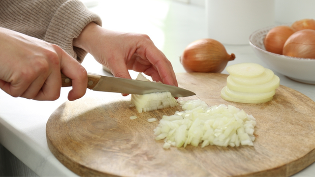 As pessoas não fazem ideia: essas são as consequências de comer cebolas todos os dias