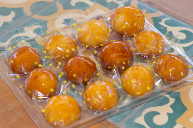 Nem morango do amor, nem brigadeiro: bala baiana com leite condensado e coco é o melhor docinho das festas na minha família