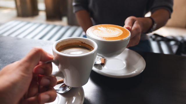 Cheirinho de café! Esa cafeteira vai mudar a forma como você prepara a bebida