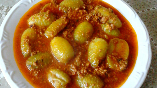 6 receitas com maxixe irresistíveis que você precisa provar imediatamente!