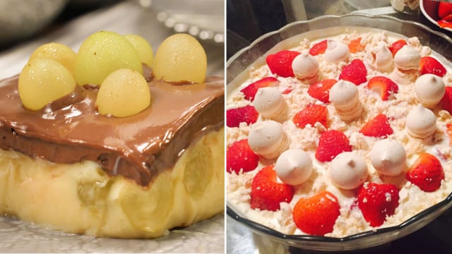 Ainda dá tempo: sobremesas de Páscoa fáceis que ficam prontas em menos de uma hora