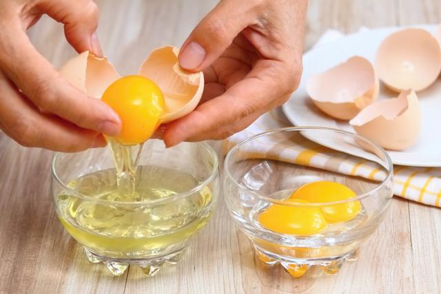 Nada de desperdício! Descubra a dica perfeita para reaproveitar a gema do ovo