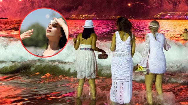 Fim de ano 40 graus (ou mais!): o que fazer na ceia com tantas ondas de calor em pleno verão