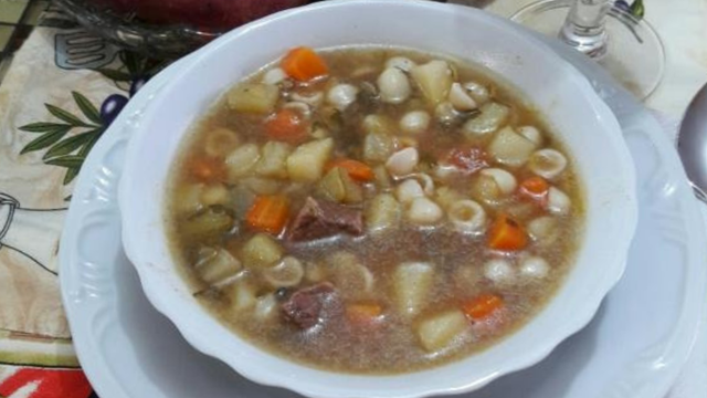 Créditos: Paulo Amorim/ TudoGostoso