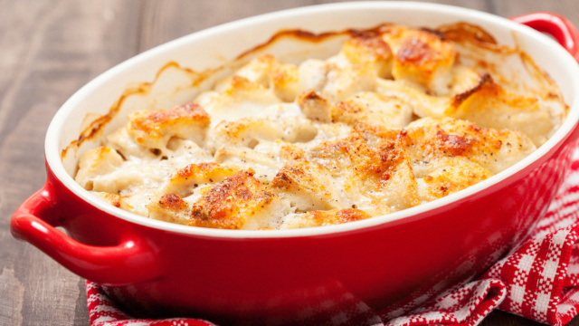 Se você gosta de merluza precisa experimentar essa receita (Créditos: TudoGostoso)