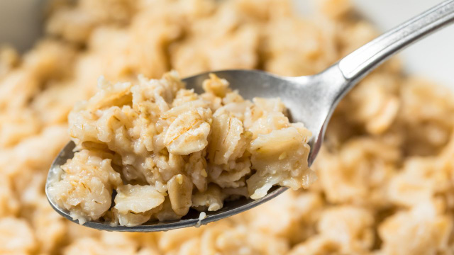 A eficácia da aveia surpreendeu os pesquisadores: veja a quantidade que você deve consumir