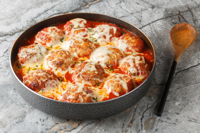 Almôndegas ao molho de cebola: depois desta receita, você nunca mais vai querer fazer de outro jeito