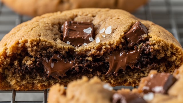 Esse é o truque dos confeiteiros que poucos usam em casa: TudoGostoso explica por que usar sal pode deixar suas sobremesas muito mais gostosas