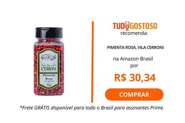 Receitas picantes: 6 tipos de pimenta diferentes para testar na cozinha