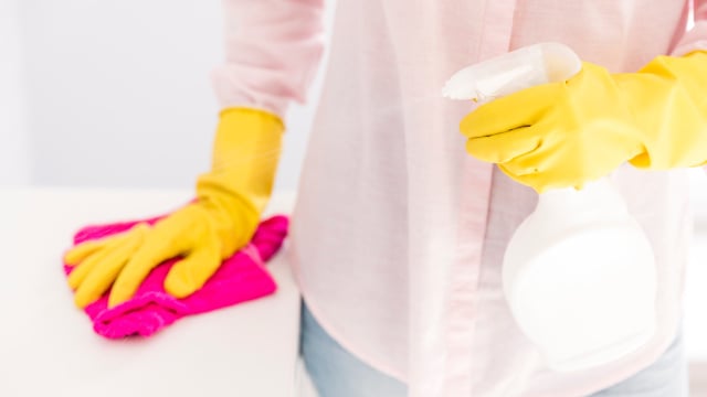 Mantenha essas informações em mente na próxima vez que for usar esses produtos (Créditos: Pexels)
