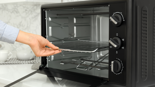 Nem micro-ondas, nem forno a gás: esse é o substituto perfeito para esses eletrodomésticos