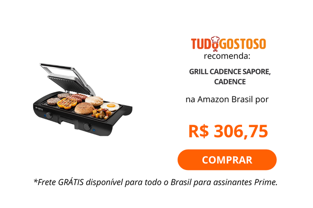 Seu pai gosta de cozinhar?  Confira 6 ideias de presente para os pais amantes da culinária