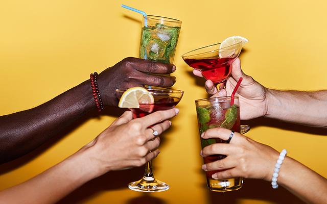 Qual é a bebida alcoólica mais saudável? Essas são as escolhas nº 1, de acordo com nutricionistas