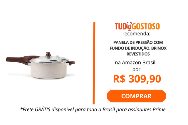 Qual panela usar com fogão por indução? Veja 5 opções ideais para o uso