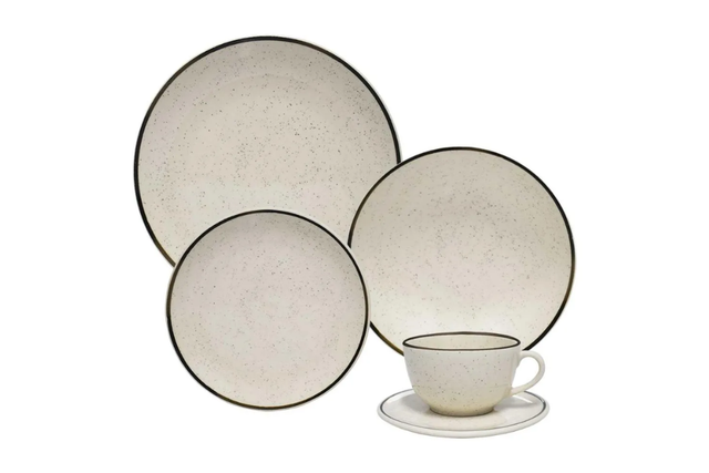 Acabamento clean que combina com qualquer estilo (Divulgação: Mercado Livre).
 