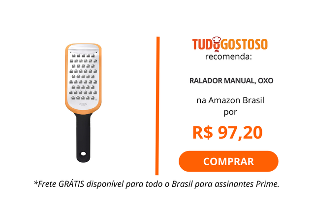 Qual o melhor ralador manual? Saiba as diferenças e vantagens dos principais modelos