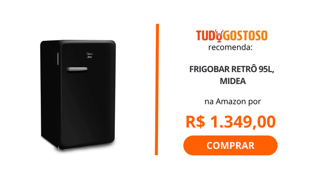 Por que ter um frigobar no quarto é uma ótima ideia? Saiba quais as utilidades deste mini refrigerador