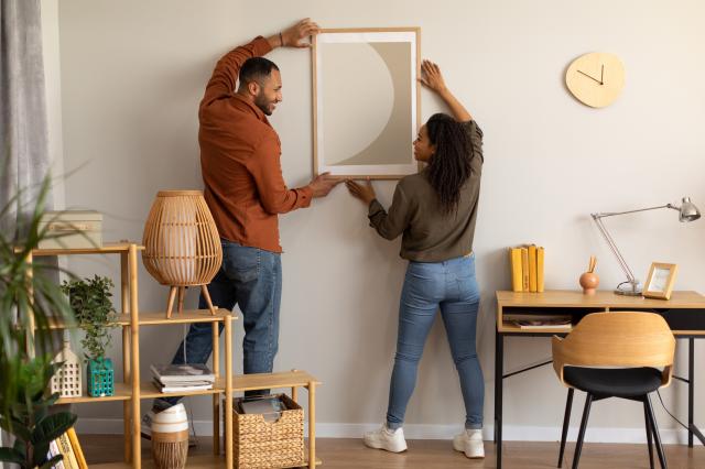 Fazer isso na sua casa traz felicidade e esses são os 10 motivos, segundo psicóloga