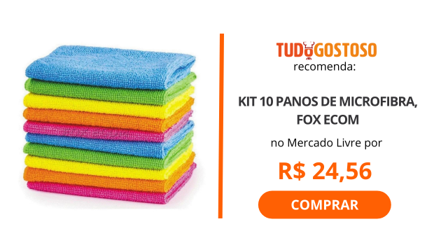 Créditos: Mercado Livre