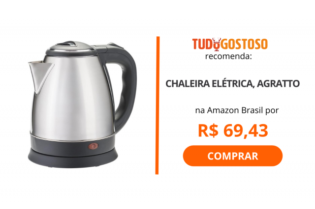 Esses são os 4 eletroportáteis que você precisa ter na cozinha